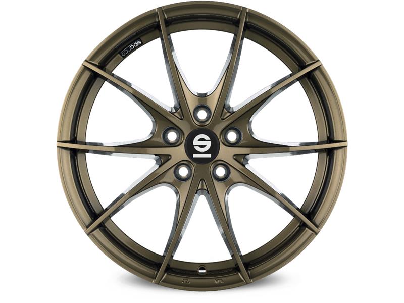 SPARCO TROFEO 5